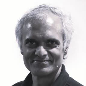 ANAND S