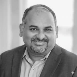 ARVIND MOZUMDAR