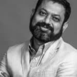 NIRMAL PALAPARTHI
