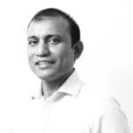SRINI CHAKRAVARTHY
